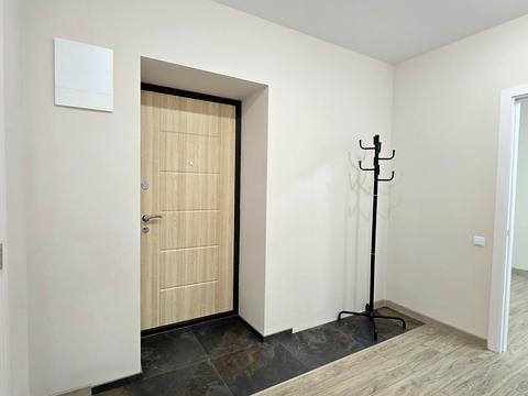 квартира по адресу Драгоманова ул., 6-Б