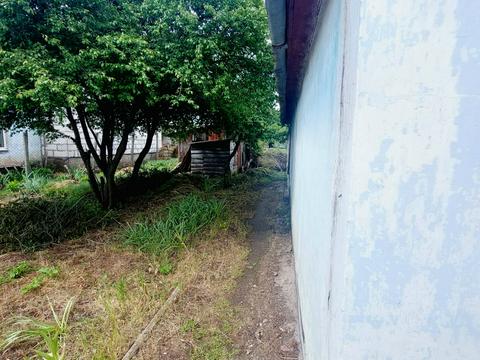 дом по адресу с. Выгода, Победы ул., 19