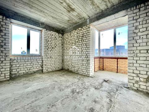 квартира по адресу Лосевский пер., 2
