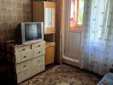 квартира по адресу Салтовское шоссе, 242б