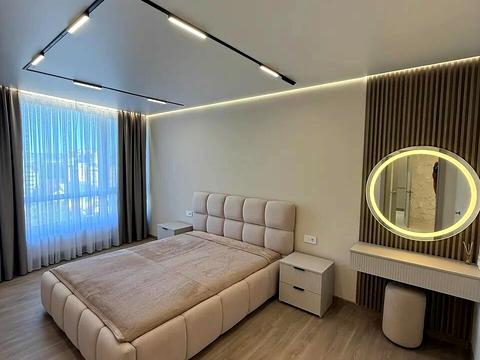 квартира по адресу Бельведерская ул., 32-Б