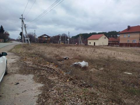 участок по адресу Богдана Хмельницкого ул., 100