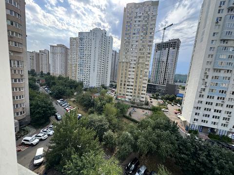 квартира за адресою Урлівська вул., 21