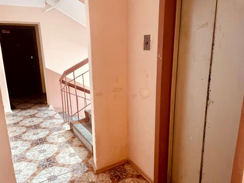 квартира по адресу Петра Григоренко просп., 7-В