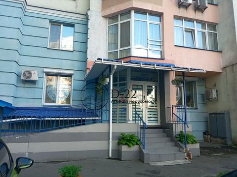 коммерческая по адресу Юлии Здановской ул. (Ломоносова), 52