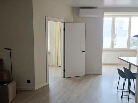 квартира по адресу Елизаветинская ул., 7а