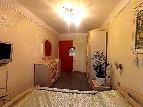 квартира по адресу Полякова ул., 5-Б