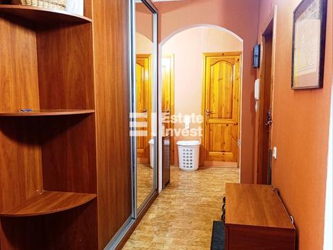 квартира по адресу Ахсарова ул., 9
