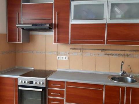 квартира за адресою Оноре де Бальзака вул., 56