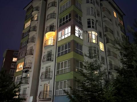 квартира за адресою Слобідська, 8