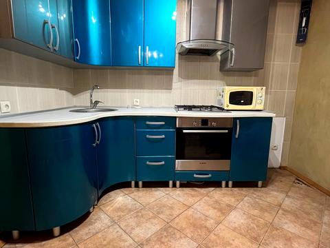 квартира за адресою Яскрава вул. (Тверська), 7