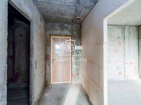 квартира по адресу Берковецкая ул., 6Б