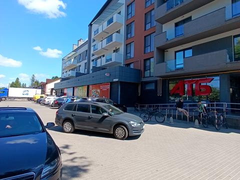 квартира за адресою вул. Чорновола, 89ж