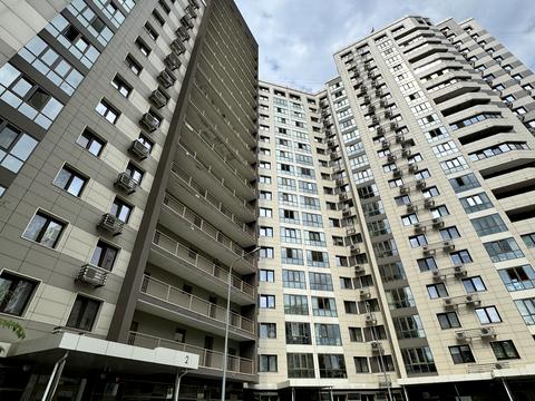 квартира за адресою Патріарха Мстислава Скрипника вул., 40