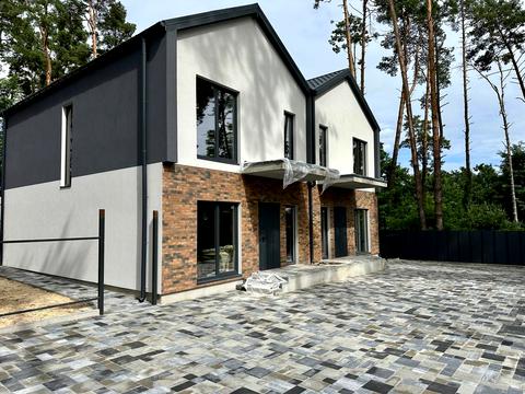 будинок за адресою Красовських