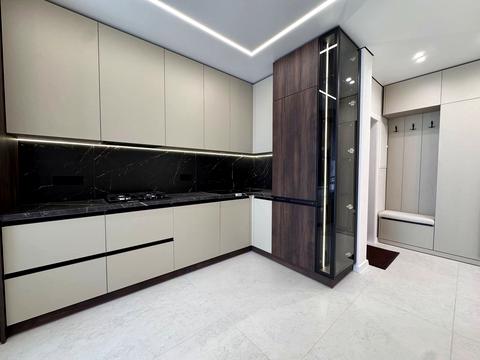 квартира за адресою Височана вул., 27