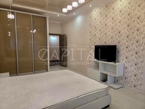 квартира за адресою Лесі Українки бульв., 7-А