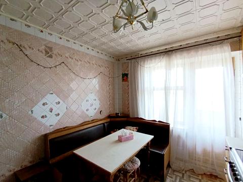 квартира по адресу Пилотская ул., 7