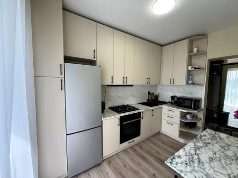 квартира за адресою Пилипа Орлика вул., 2