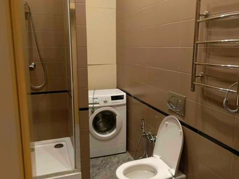 квартира по адресу Антоновича ул. (Горького), 44