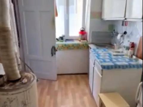 квартира по адресу Богдана Хмельницкого ул., 23