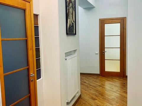 квартира за адресою Святослава Караванського вул. (Жуковського), 16