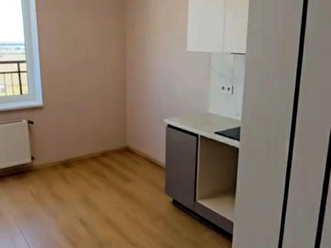 квартира по адресу Академика Сахарова ул., 3-Е
