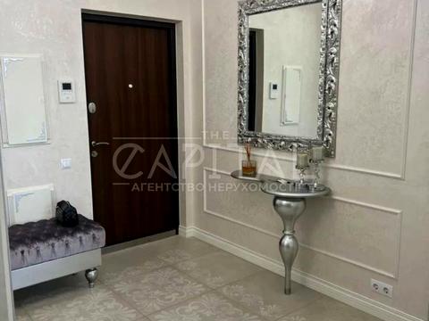 квартира за адресою Джона Маккейна вул. (Івана Кудрі), 7