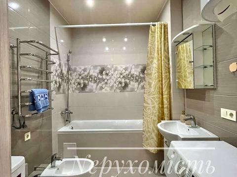 квартира за адресою Метрологічна вул., 15-А