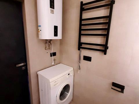 квартира за адресою Осокорська вул., 2а