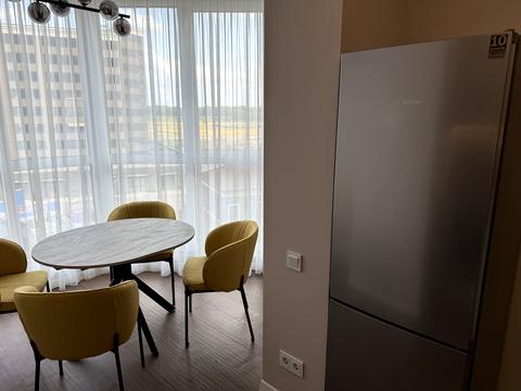 квартира за адресою Мартинова просп., 34