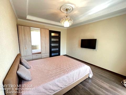 квартира за адресою Тростянецька вул., 8-Б
