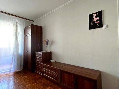 квартира за адресою Оноре де Бальзака вул., 18