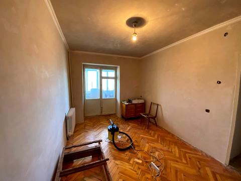 квартира за адресою Наддніпрянський просп. (50 років СРСР), 1Б