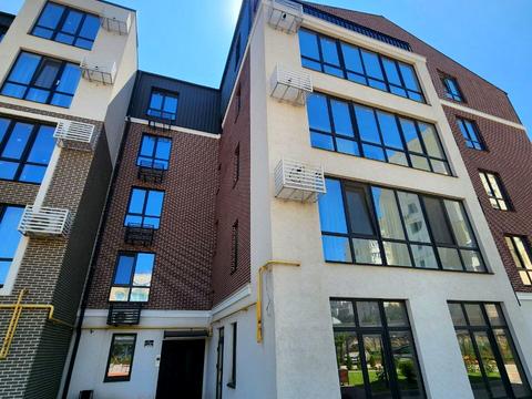 квартира за адресою Академіка Сахарова вул., 52-Б