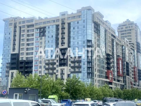 квартира по адресу Академика Вильямса ул., 93