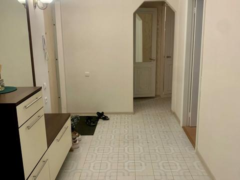 квартира за адресою Парусна вул. (Героїв Сталінграду), 8