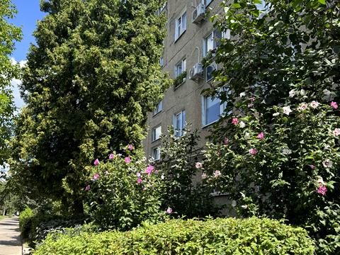 квартира за адресою Ярослава Музики вул. (), 3