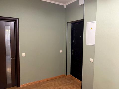 квартира за адресою Срібнокільська вул., 12