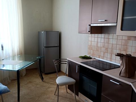 квартира по адресу Бориса Гмыри ул., 4