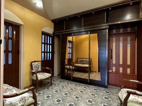 квартира по адресу Татарский пер., 8