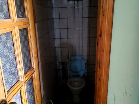 квартира по адресу Запорізька ул., 21