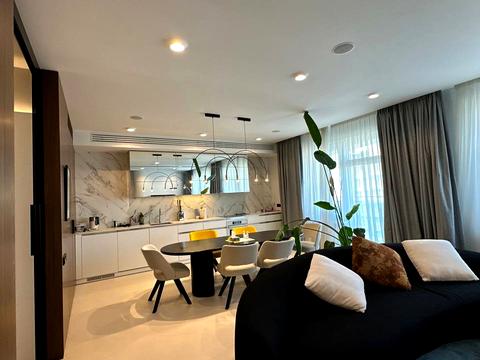 квартира за адресою гоголівська, 47