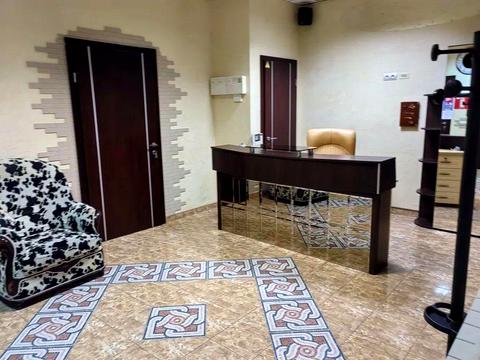 коммерческая по адресу Оболонская набережная ул., 15