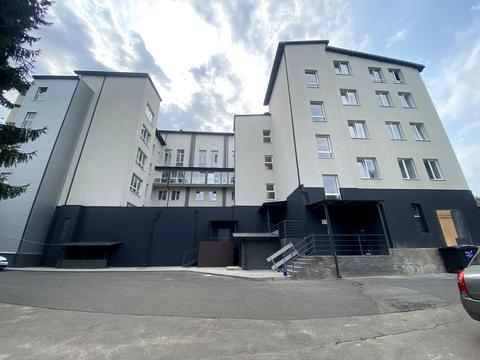 квартира за адресою Соборна, 364в