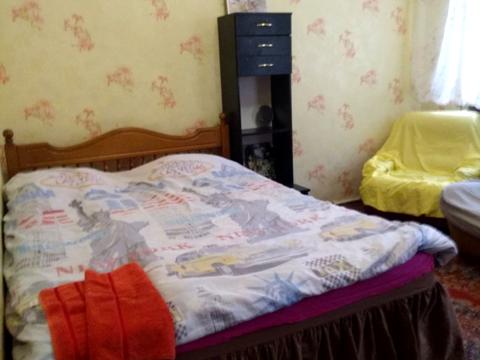 квартира по адресу Малая Арнаутская ул., 8
