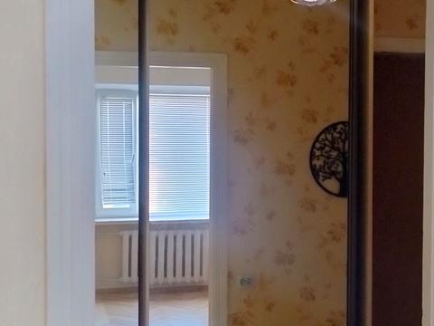 квартира за адресою Левка Лук'яненка вул. (Маршала Тимошенка), 33