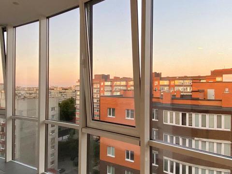 квартира за адресою Івана Пулюя вул., 40/8