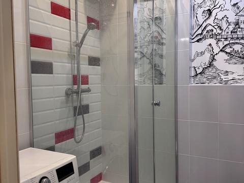 квартира за адресою Регенераторна вул., 4к2