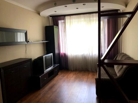 квартира за адресою Олександра Кониського вул., 70-72